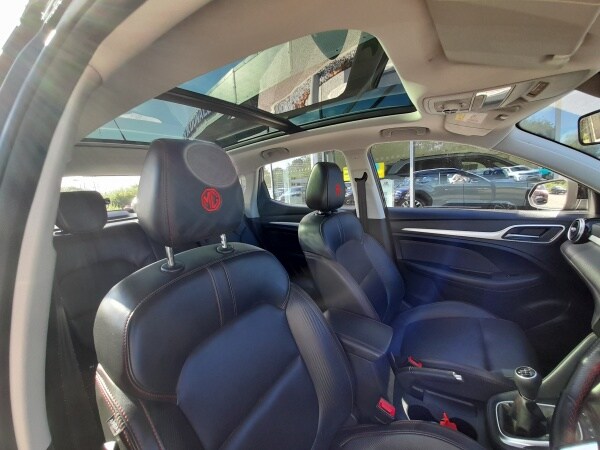 Used MG MG ZS 2021 for sale - 76778355: Photo 14