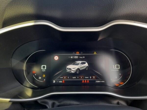 Used MG MG ZS 2021 for sale - 76778355: Photo 17