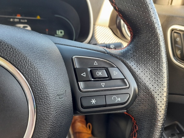 Used MG MG ZS 2021 for sale - 76778355: Photo 18