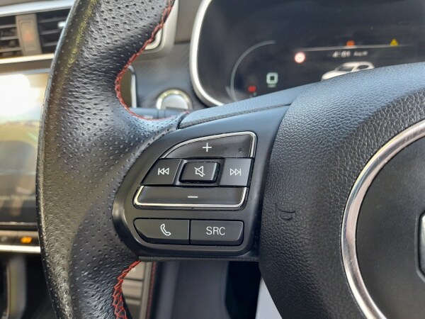 Used MG MG ZS 2021 for sale - 76778355: Photo 19