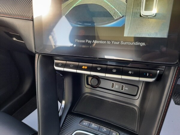 Used MG MG ZS 2021 for sale - 76778355: Photo 23