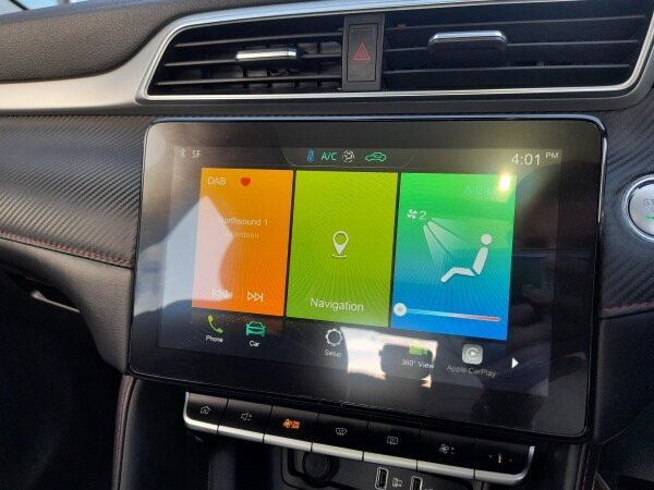 Used MG MG ZS 2021 for sale - 76778355: Photo 24