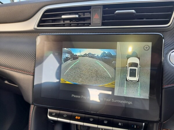 Used MG MG ZS 2021 for sale - 76778355: Photo 25