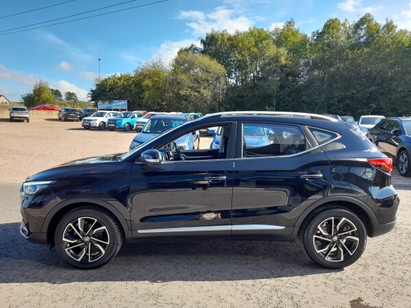 Used MG MG ZS 2021 for sale - 76778355: Photo 4