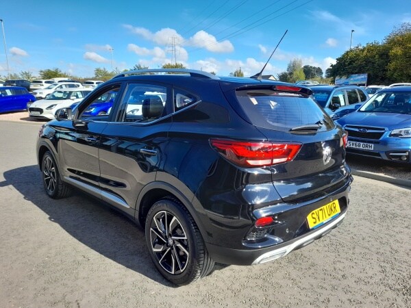 Used MG MG ZS 2021 for sale - 76778355: Photo 5