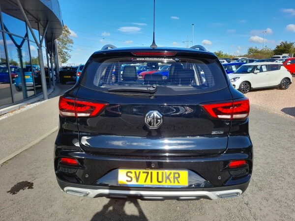 Used MG MG ZS 2021 for sale - 76778355: Photo 6