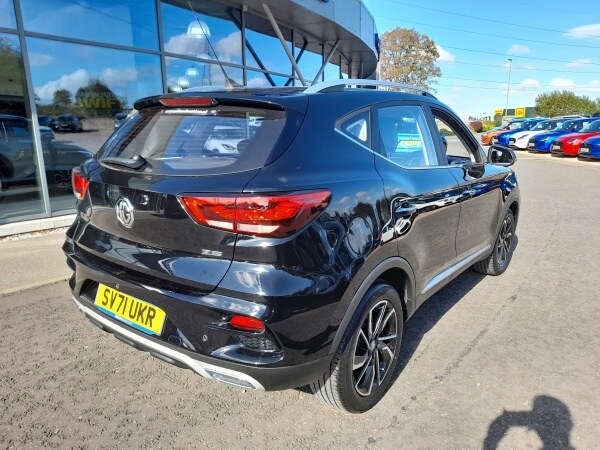 Used MG MG ZS 2021 for sale - 76778355: Photo 8