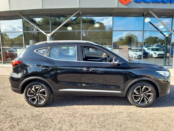 Used MG MG ZS 2021 for sale - 76778355: Photo 9