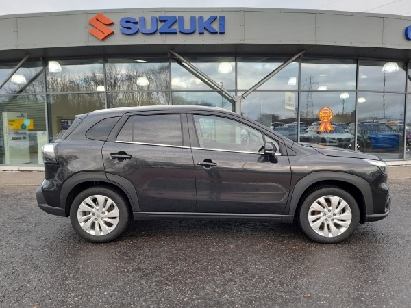 Used Suzuki SX4 S-Cross 2024 for sale - 77342500: Photo 10