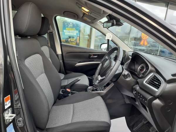 Used Suzuki SX4 S-Cross 2024 for sale - 77342500: Photo 11