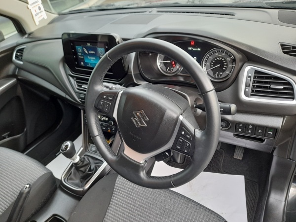 Used Suzuki SX4 S-Cross 2024 for sale - 77342500: Photo 13