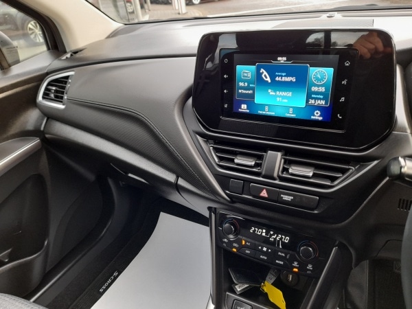 Used Suzuki SX4 S-Cross 2024 for sale - 77342500: Photo 14