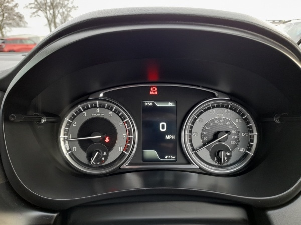 Used Suzuki SX4 S-Cross 2024 for sale - 77342500: Photo 17