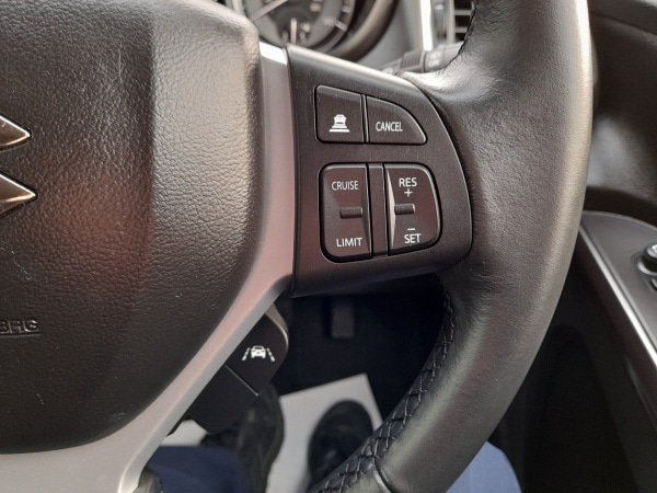 Used Suzuki SX4 S-Cross 2024 for sale - 77342500: Photo 19