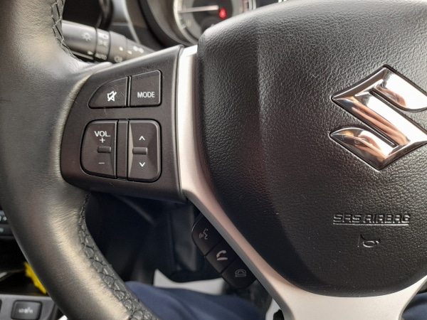 Used Suzuki SX4 S-Cross 2024 for sale - 77342500: Photo 20