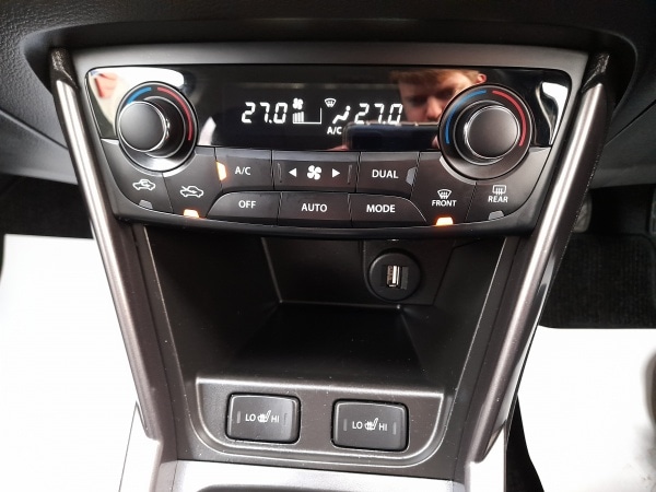 Used Suzuki SX4 S-Cross 2024 for sale - 77342500: Photo 23