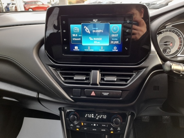 Used Suzuki SX4 S-Cross 2024 for sale - 77342500: Photo 24