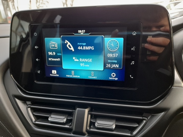 Used Suzuki SX4 S-Cross 2024 for sale - 77342500: Photo 25