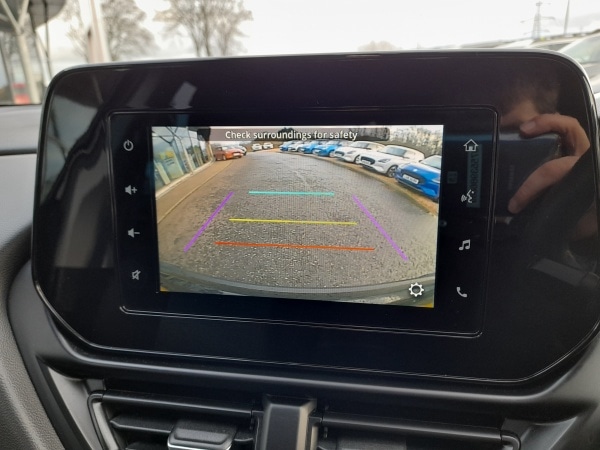 Used Suzuki SX4 S-Cross 2024 for sale - 77342500: Photo 26