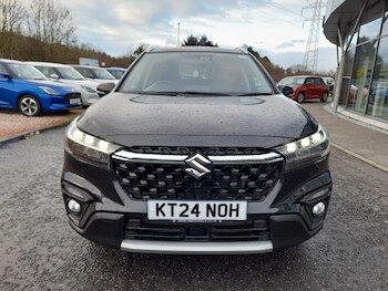 Used Suzuki SX4 S-Cross undefined for sale - 77342500: Photo