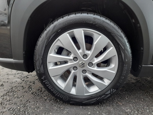 Used Suzuki SX4 S-Cross 2024 for sale - 77342500: Photo 4