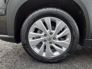 Used Suzuki SX4 S-Cross undefined for sale - 77342500: Photo