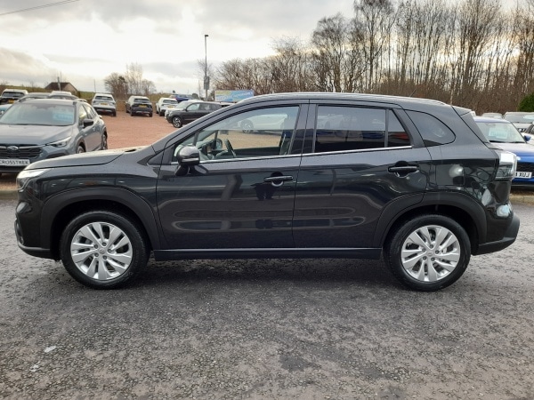 Used Suzuki SX4 S-Cross 2024 for sale - 77342500: Photo 5