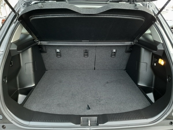 Used Suzuki SX4 S-Cross 2024 for sale - 77342500: Photo 8