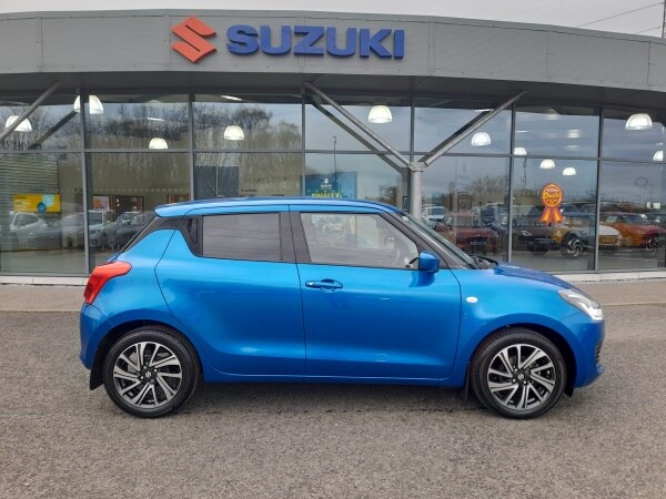 Used Suzuki Swift for sale - 78122748: Photo 10
