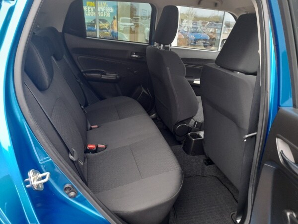 Used Suzuki Swift for sale - 78122748: Photo 11