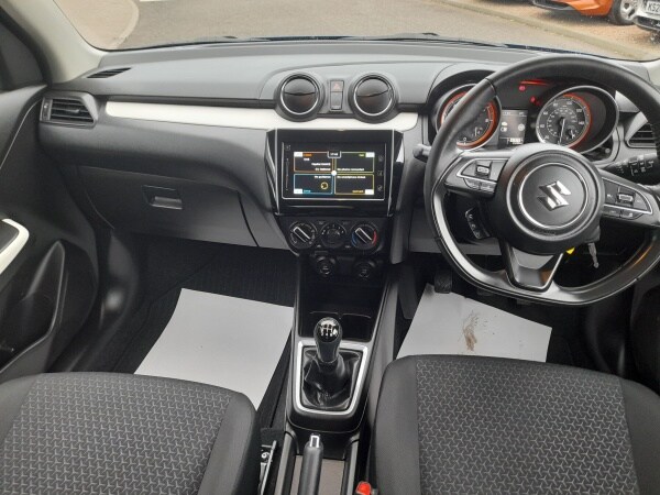 Used Suzuki Swift for sale - 78122748: Photo 12