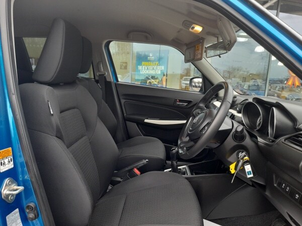 Used Suzuki Swift for sale - 78122748: Photo 13