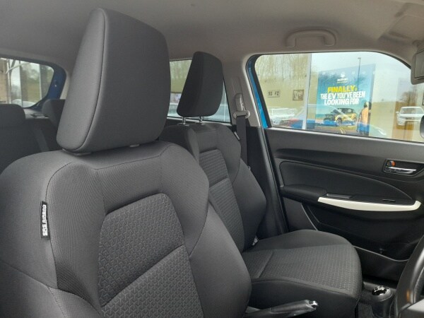 Used Suzuki Swift for sale - 78122748: Photo 14