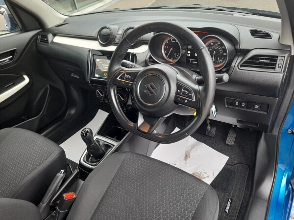 Used Suzuki Swift for sale - 78122748: Photo 15