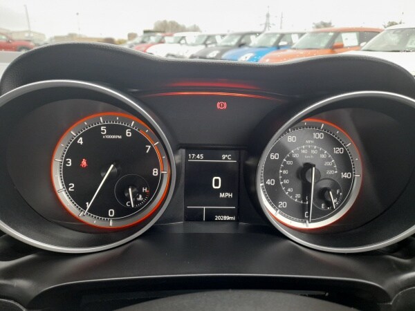 Used Suzuki Swift for sale - 78122748: Photo 19