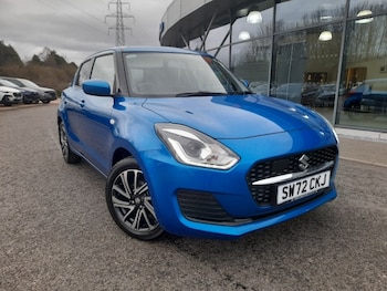 Used Suzuki Swift undefined for sale - 78122748: Photo