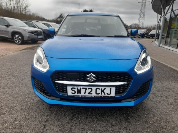 Used Suzuki Swift for sale - 78122748: Photo 2