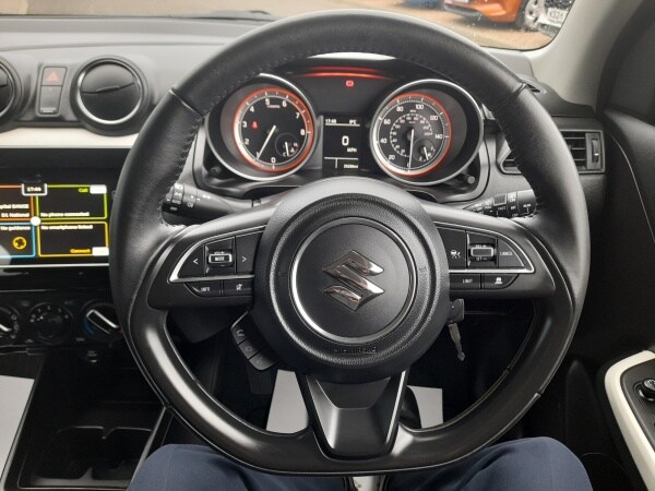 Used Suzuki Swift for sale - 78122748: Photo 20