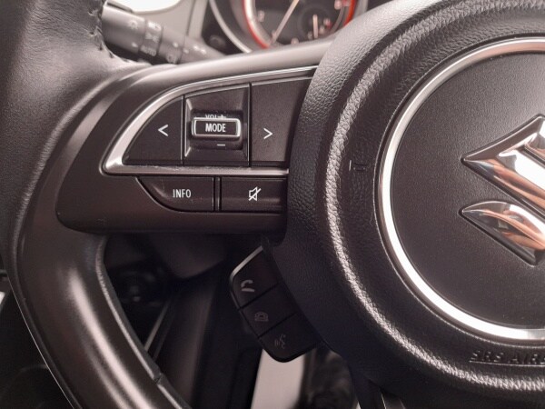 Used Suzuki Swift for sale - 78122748: Photo 22