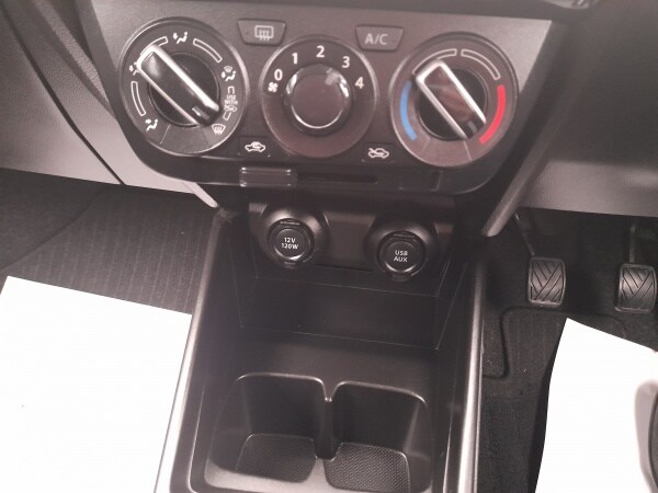 Used Suzuki Swift for sale - 78122748: Photo 25