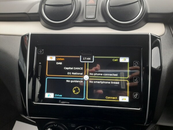 Used Suzuki Swift for sale - 78122748: Photo 26