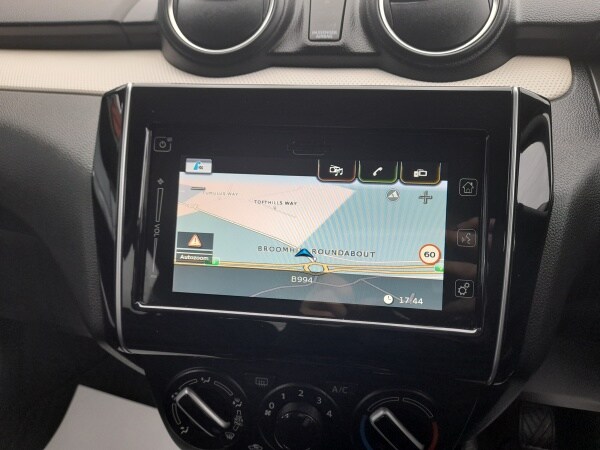 Used Suzuki Swift for sale - 78122748: Photo 27