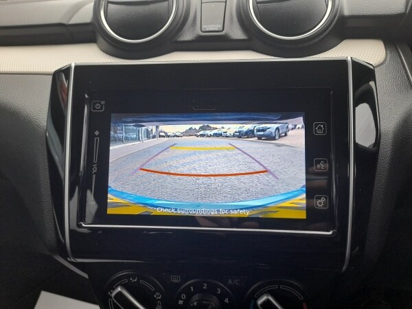 Used Suzuki Swift for sale - 78122748: Photo 28