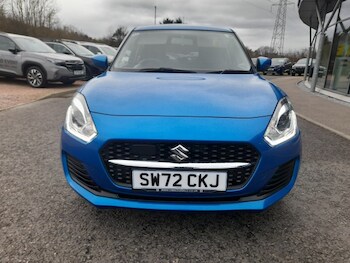 Used Suzuki Swift undefined for sale - 78122748: Photo