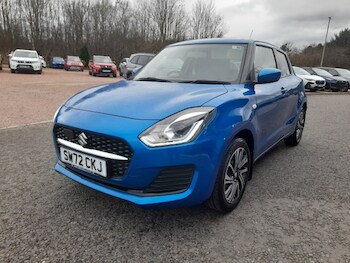 Used Suzuki Swift undefined for sale - 78122748: Photo