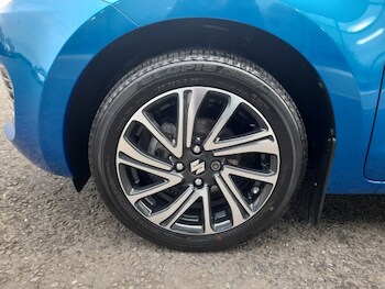 Used Suzuki Swift undefined for sale - 78122748: Photo