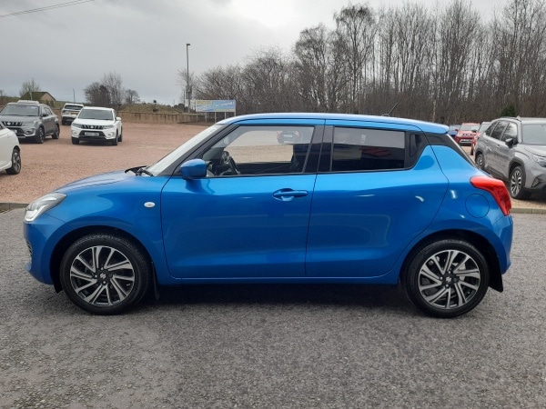 Used Suzuki Swift for sale - 78122748: Photo 5