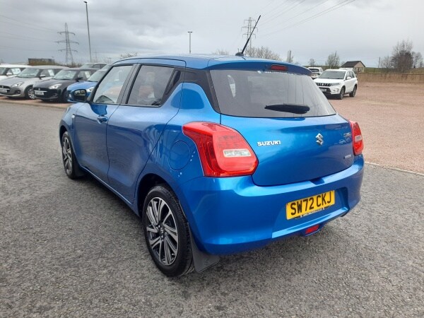 Used Suzuki Swift for sale - 78122748: Photo 6