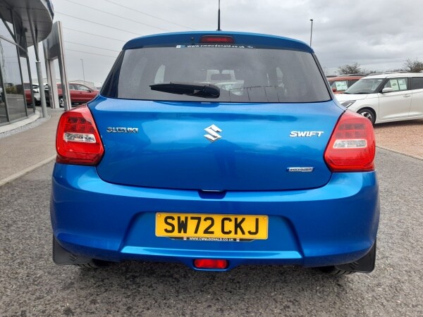 Used Suzuki Swift for sale - 78122748: Photo 7