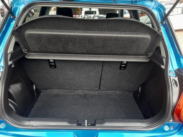 Used Suzuki Swift for sale - 78122748: Photo 8